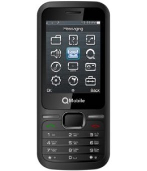 Qmobile E750